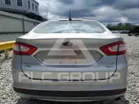 2015 Ford FUSION фото
