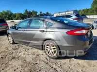 2015 Ford FUSION фото