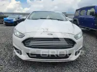 2015 Ford FUSION фото