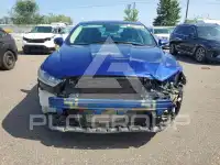 2015 Ford FUSION photo