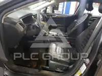 2015 Ford FUSION фото