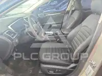 2015 Ford FUSION фото