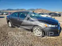 2015 Ford FUSION фото