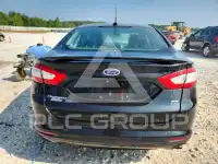 2015 Ford FUSION фото