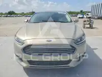 2015 Ford FUSION фото