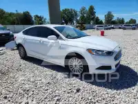 2015 Ford FUSION фото