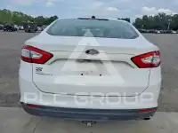 2015 Ford FUSION фото