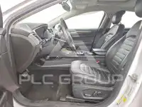 2015 Ford FUSION photo