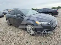 2015 Ford FUSION фото