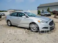 2015 Ford FUSION фото