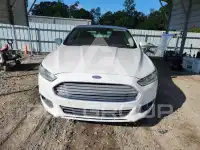 2015 Ford FUSION photo