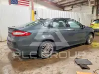 2015 Ford FUSION фото