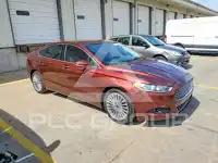 2015 Ford FUSION фото