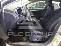 2015 Ford FUSION photo