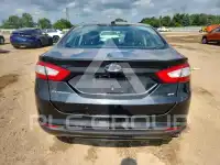 2015 Ford FUSION фото