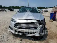 2015 Ford FUSION фото
