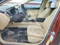 2015 Ford FUSION фото