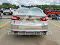 2015 Ford FUSION фото