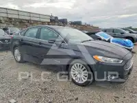 2015 Ford FUSION фото