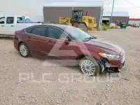 2015 Ford FUSION фото