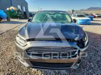 2015 Ford FUSION фото