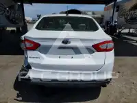 2015 Ford FUSION photo