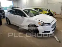 2015 Ford FUSION фото