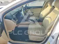 2015 Ford FUSION фото