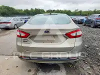 2015 Ford FUSION фото