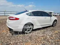 2015 Ford FUSION photo