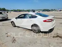 2015 Ford FUSION фото