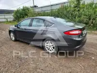 2015 Ford FUSION фото