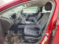 2015 Ford FUSION photo