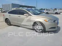 2015 Ford FUSION фото