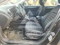 2015 Ford FUSION фото