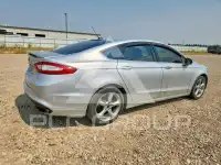 2015 Ford FUSION фото