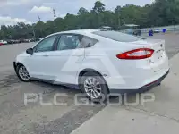 2015 Ford FUSION фото