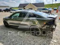 2015 Ford FUSION фото