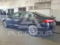 2015 Ford FUSION фото