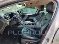 2015 Ford FUSION photo