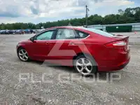 2015 Ford FUSION фото