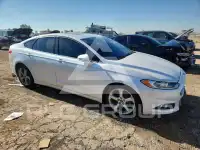 2015 Ford FUSION фото