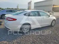 2015 Ford FUSION фото