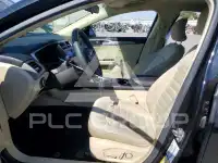 2015 Ford FUSION фото