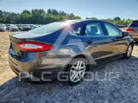 2015 Ford FUSION фото