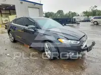2015 Ford FUSION фото