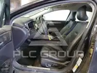 2015 Ford FUSION фото