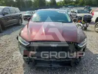 2015 Ford FUSION фото
