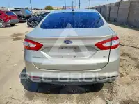 2015 Ford FUSION фото