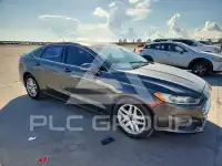 2015 Ford FUSION фото
